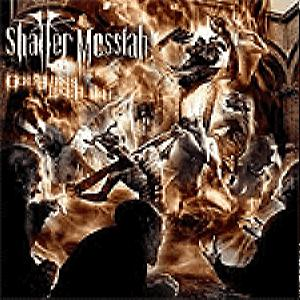 Shatter Messiah – God Burns Like Flesh (CD Audio)