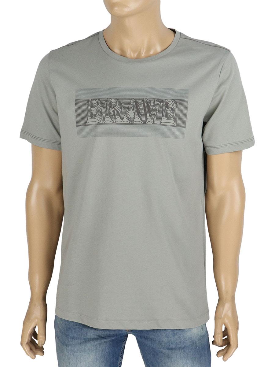 Футболка для чоловіків MCL Style 36695-H A.Gagla, фото 1