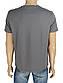 Сіра чоловіча футболка ARMA 4724 Grey, фото 3