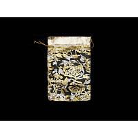 Паковання подарункова мішечка 10 шт.