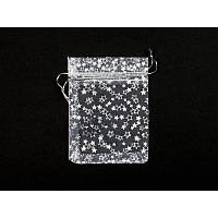 Мішечок для маленького подарунка 10 шт.