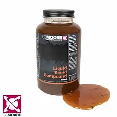 Ликвид CC Moore Liquid Squid Compound