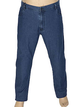 Чоловічі джинси Tello JNS 3701Lb- LINA ORTA великого розміру