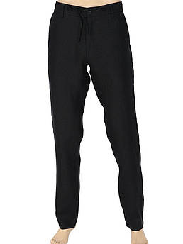 Джинси чорні чоловічі X-Foot 170-7319 C-Siyan