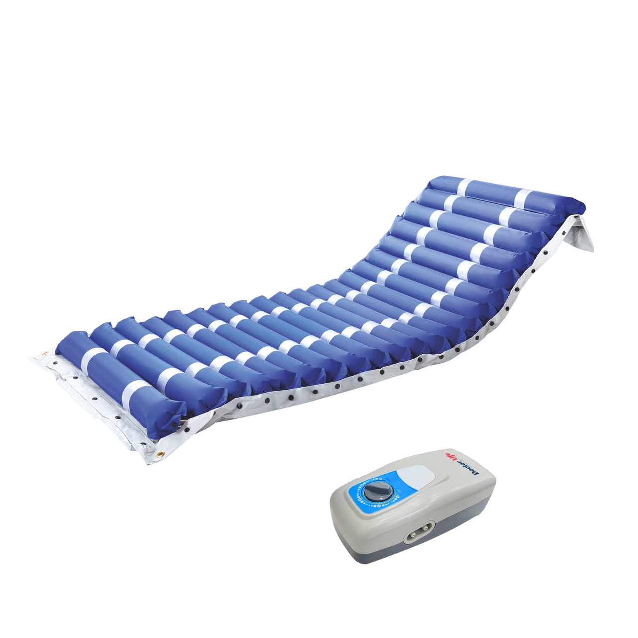 Протипролежневий секційний матрац Doctor Life Т01-TKS2012, фото 1