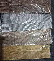 Килимок для сервірування столу 1шт "Класик" Helios 4 кольори (7001)