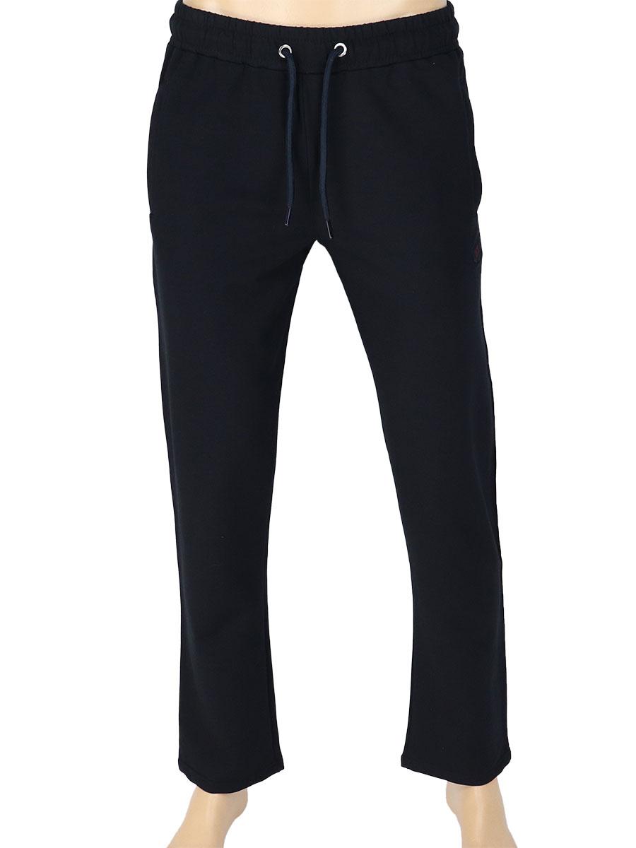 Спортивні чоловічі брюки Fabiani 9956 H Dark Blue