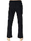 Спортивні чоловічі брюки Fabiani 9956 H Dark Blue, фото 4