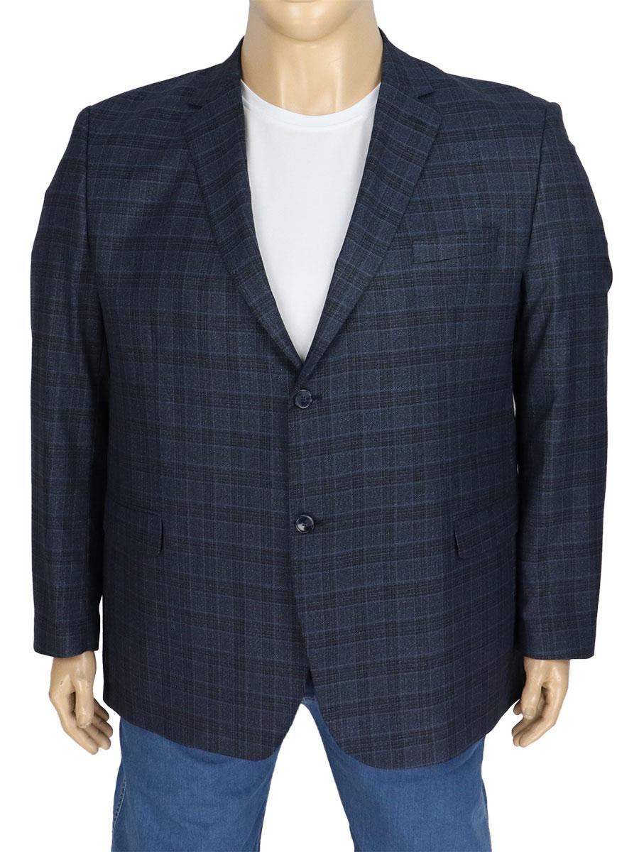 Піджак чоловічий батальний Dekons 4067 Parlament, фото 1