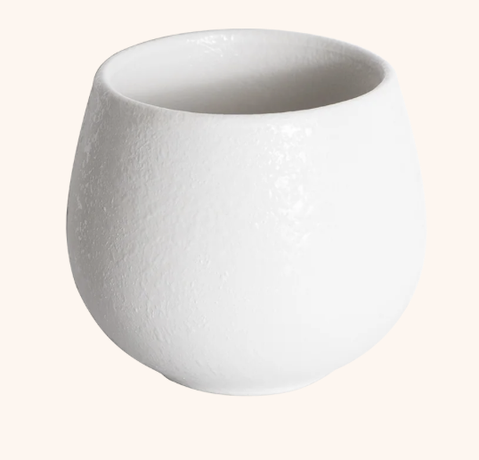 LOVERAMICS Nutty Tasting Cup (каррара) чашка 150 мл