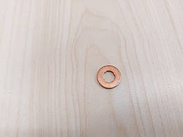 Шайба під форсунку Peugeot Partner M59, Citroen Berlingo M59 (2003-2008) 1.6, 198195, 9801621780