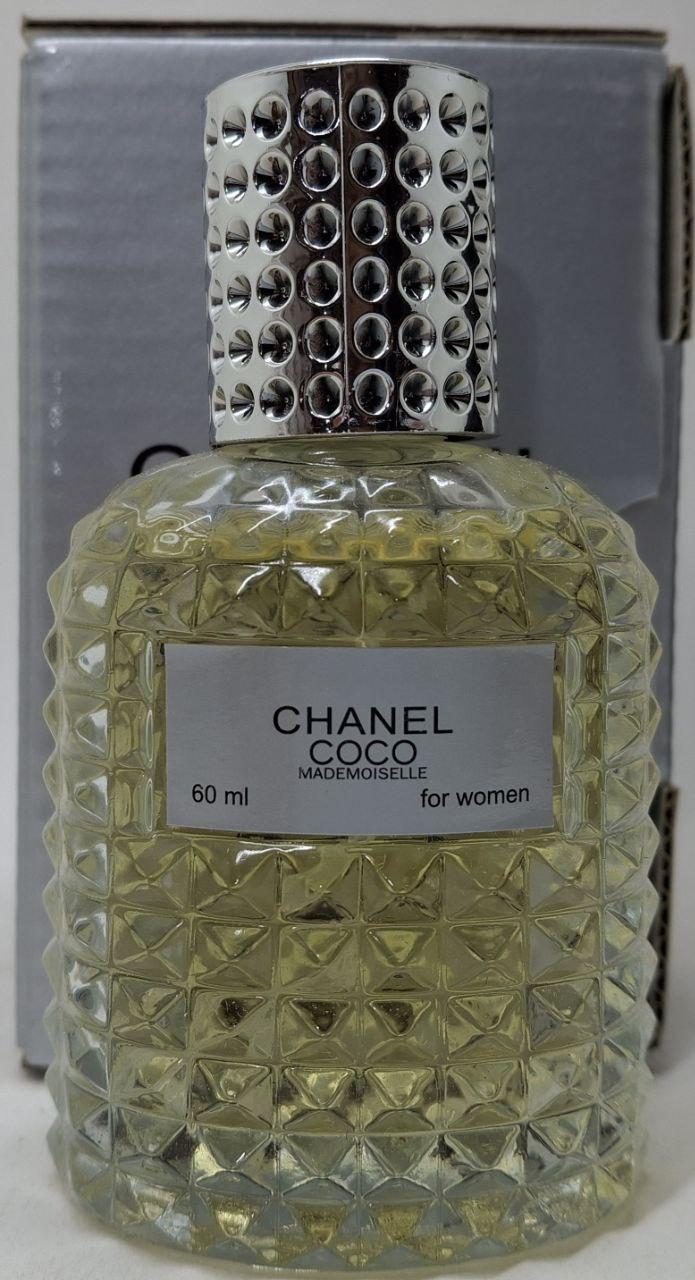 Женский тестер  Chanel Coco Mademoiselle 60мл ОАЭ, фото 1