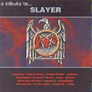 Slayer – A Tribute To… (CD Audio)