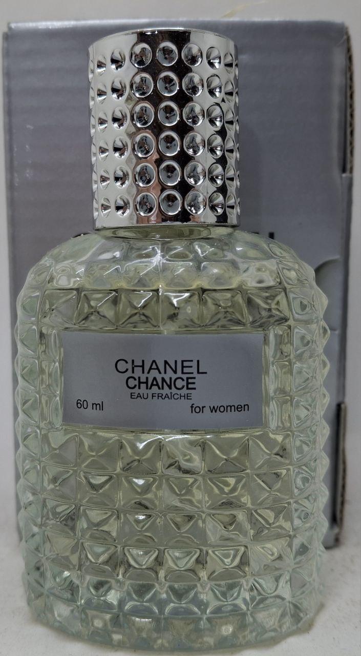 Женский парфюм Chancee Eae Fraichee 60 ml, фото 1
