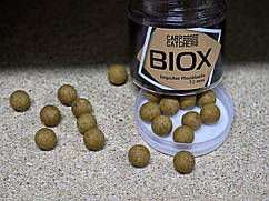 Варені бойли Carp Catchers Impulse Hookbaits BIOX 12мм