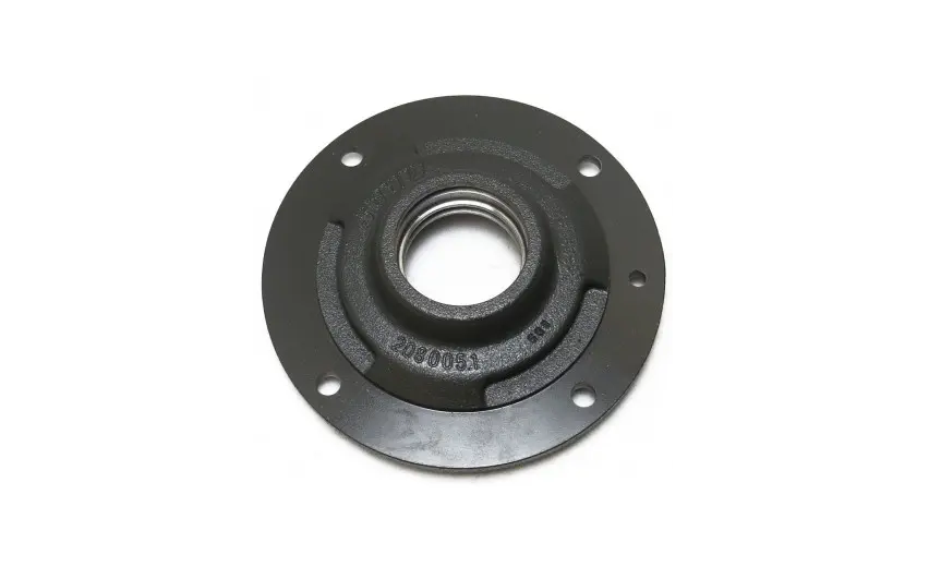 Корпус підшипника молотильного барабана комбайна Сlass Lexion 405-585
