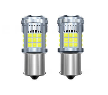 P21W BA15S 1156 25W з вентилятором