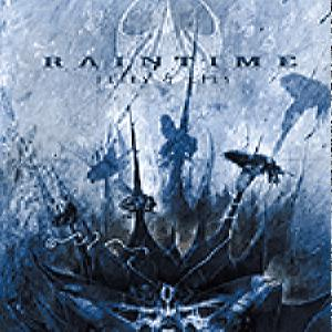Raintime – Flies & Lies (CD Audio)