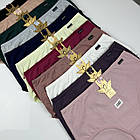 Жіночі бавовняні трусики #5140 Aоnidaisi, фото 2