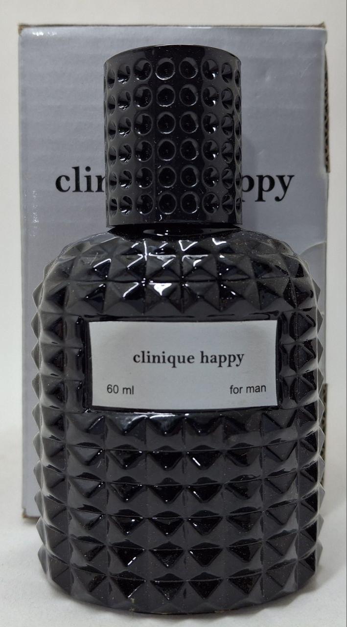 Парфюмированная вода мужская Clinique Happy For Men (Клиник Хеппи фо Мен)60 мл, фото 1