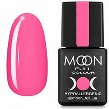 Гель-лак від Moon Full Spring-Summer 606