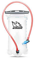 Гідратор USWE 1,5л Elite Clear, Accessories