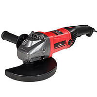 КШМ Vitals Master Ls1813HLv 1300 Вт 3500-8500 об/хв Машинка для шліфування Шліфмашина кутова