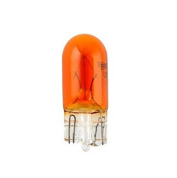 T10 WY5W 12V Габарити, повторювачі поворотів