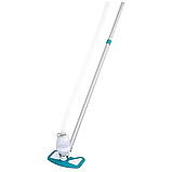 Набір по догляду Bestway AquaClean Deluxe, скімер, штанга, насадка, 58237, фото 2