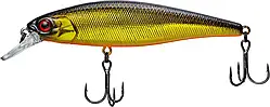 Воблер Jackall Squad Minnow 80SP