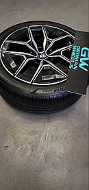 Оригінальні диски R19 BMW 5 / I5 G60 / G61 936М style