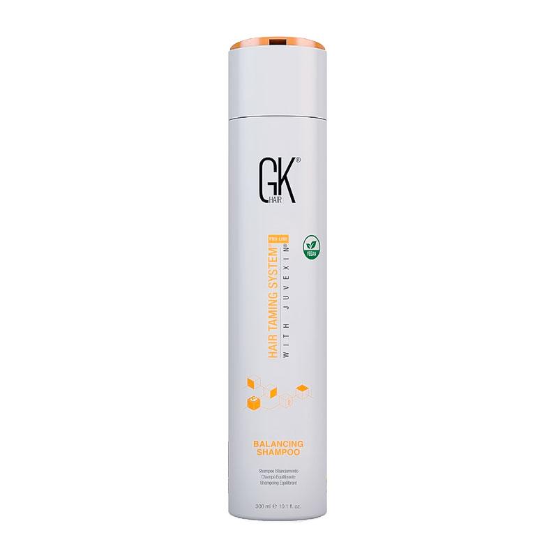 Балансуючий шампунь Balancing Shampoo GKhair (Global Keratin), 300 мл