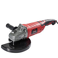 КШМ Vitals Master Ls2324BRc power+ 2350 Вт 6500 об/хв Електрична кутова шліфувальна машина