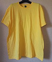 Футболка чоловіча М 50 Бавовна