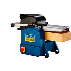 Фуговально-рейсмусовий верстат Scheppach HMS850 (5902205901)