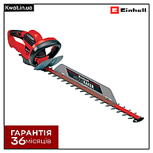 Кущоріз електричний 650 Вт Einhell GE-EH 6560 1 500 об хв Шина 66 см