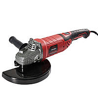 КШМ Vitals Master Ls2320BR 2000 Вт 6500 об/хв Побутова кутова болгарка КШМ для різання та шліфування
