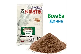 Принада FANATIK 1кг Бомба Донна