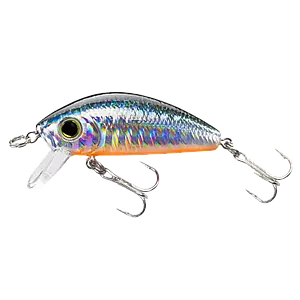 Воблер Yo-Zuri F1166 L-Minnow 33S 3.5г M92