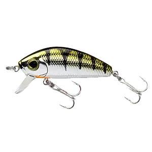 Воблер Yo-Zuri F1166 L-Minnow 33S 3.5г YP