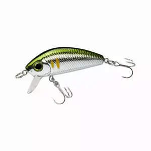 Воблер Yo-Zuri F1167 L-Minnow 44S 5г C44