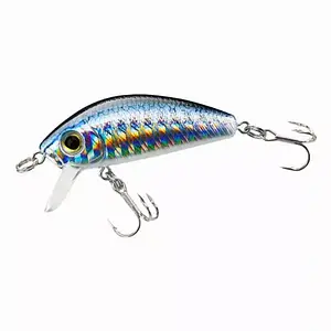 Воблер Yo-Zuri F1167 L-Minnow 44S 5г M102
