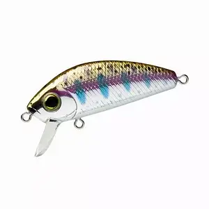 Воблер Yo-Zuri F1167 L-Minnow 44S 5г M113
