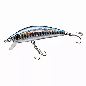 Воблер Yo-Zuri F1168 L-Minnow 66S 7 г M102
