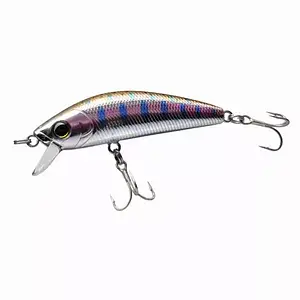 Воблер Yo-Zuri F1168 L-Minnow 66S 7г M113
