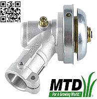 Редуктор на бензотример MTD