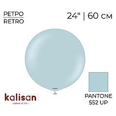 KALISAN-КЛ 24" 16 Ретро Шторм | Retro Storm