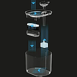 Фонтан-поїлка автоматична для домашніх тварин 2.2 л., фото 5