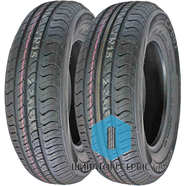 Roadstone Classe Premiere CP661 205/70 R15 96T