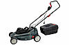 Газонокосарка електрична GUT MEISTER 1600W 400MM EM-40016, фото 4